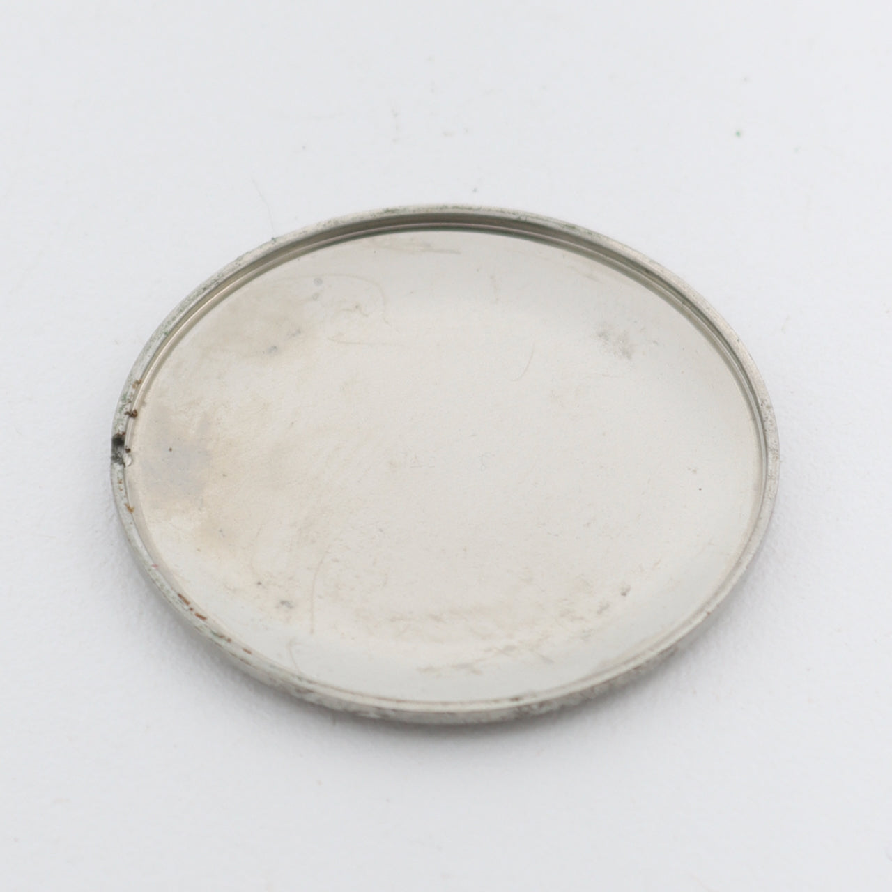 Vintage 32.5mm 1964 Bulova Sunburst Men's Mechanical Wristwatch 11AF 10k RGP