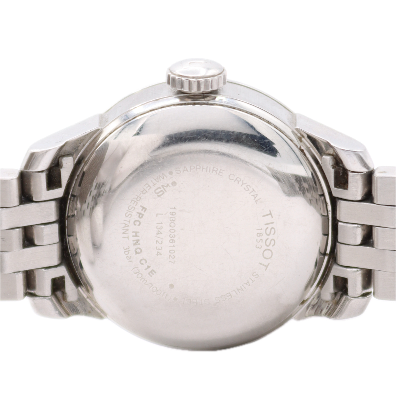 Tissot Le Locle L134/234