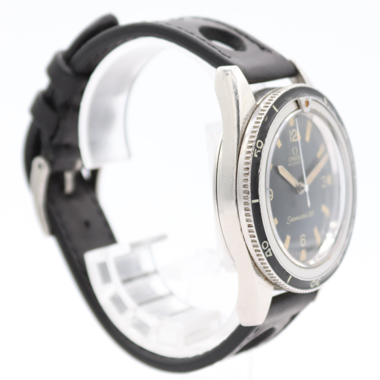 Vintage Omega Seamaster "300" ST 165.014