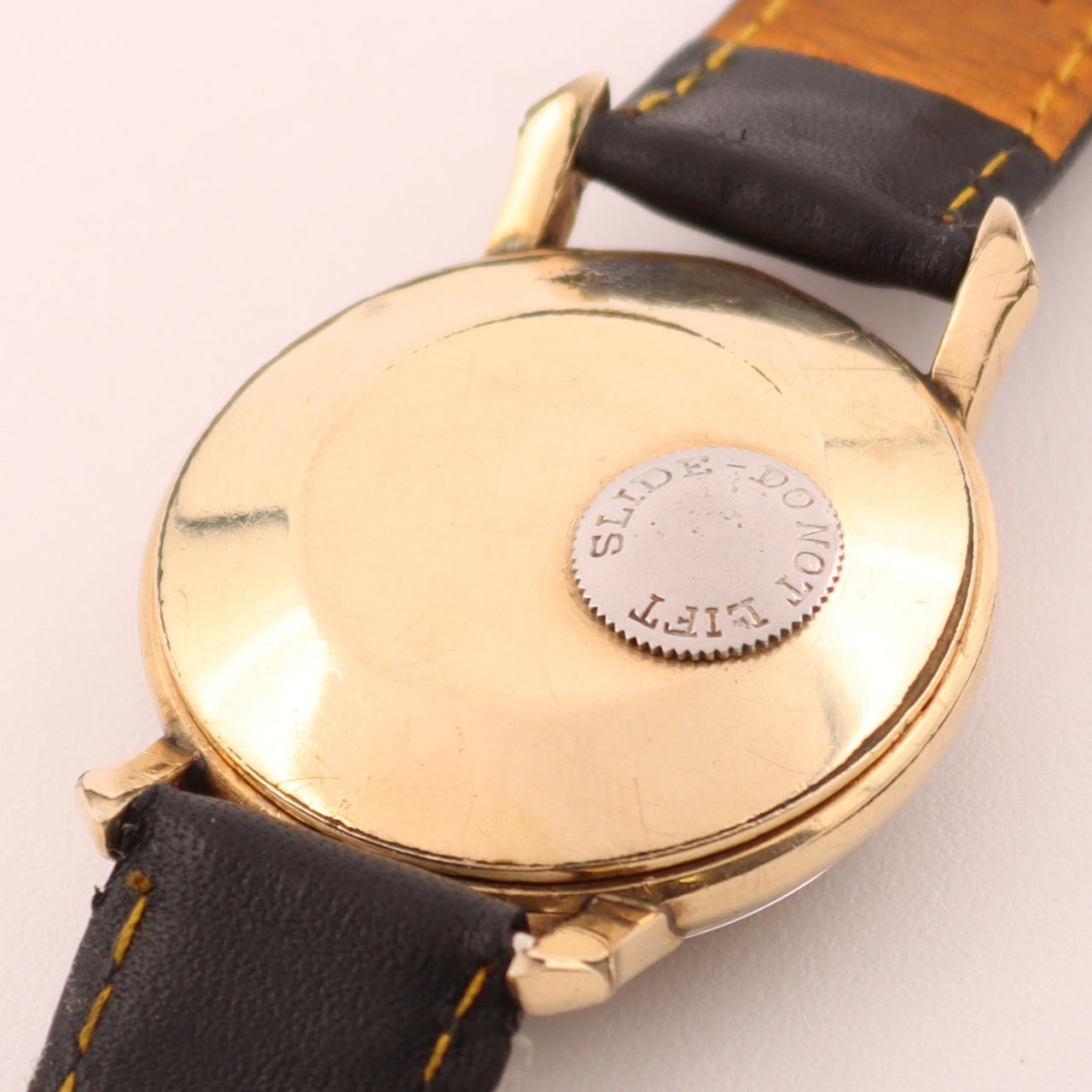 Vintage LeCoultre Futurematic E501