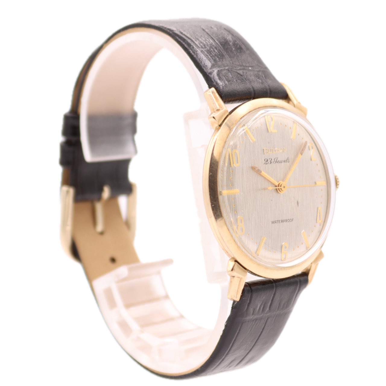 Vintage Bulova