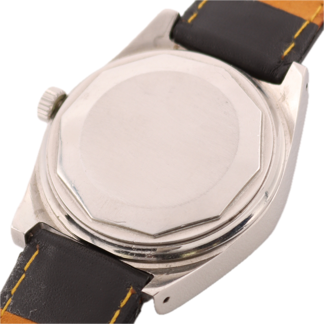 Vintage Tissot PR 516 46626-3X