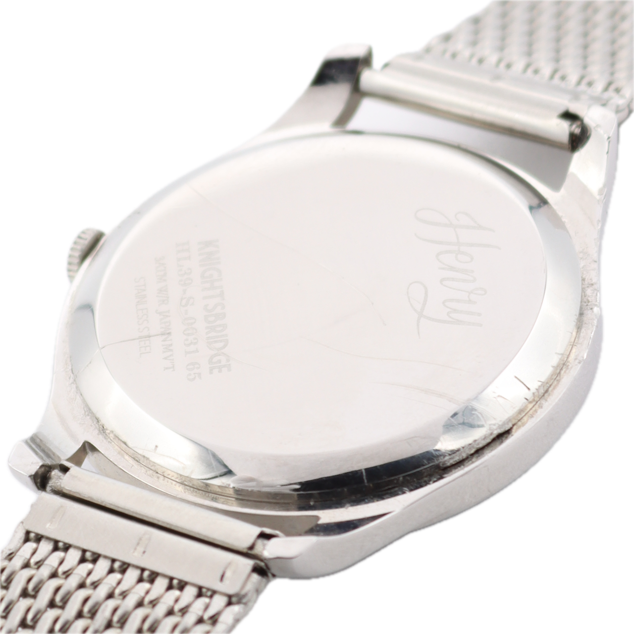 Henry London Knightsbridge HL39-S-0031