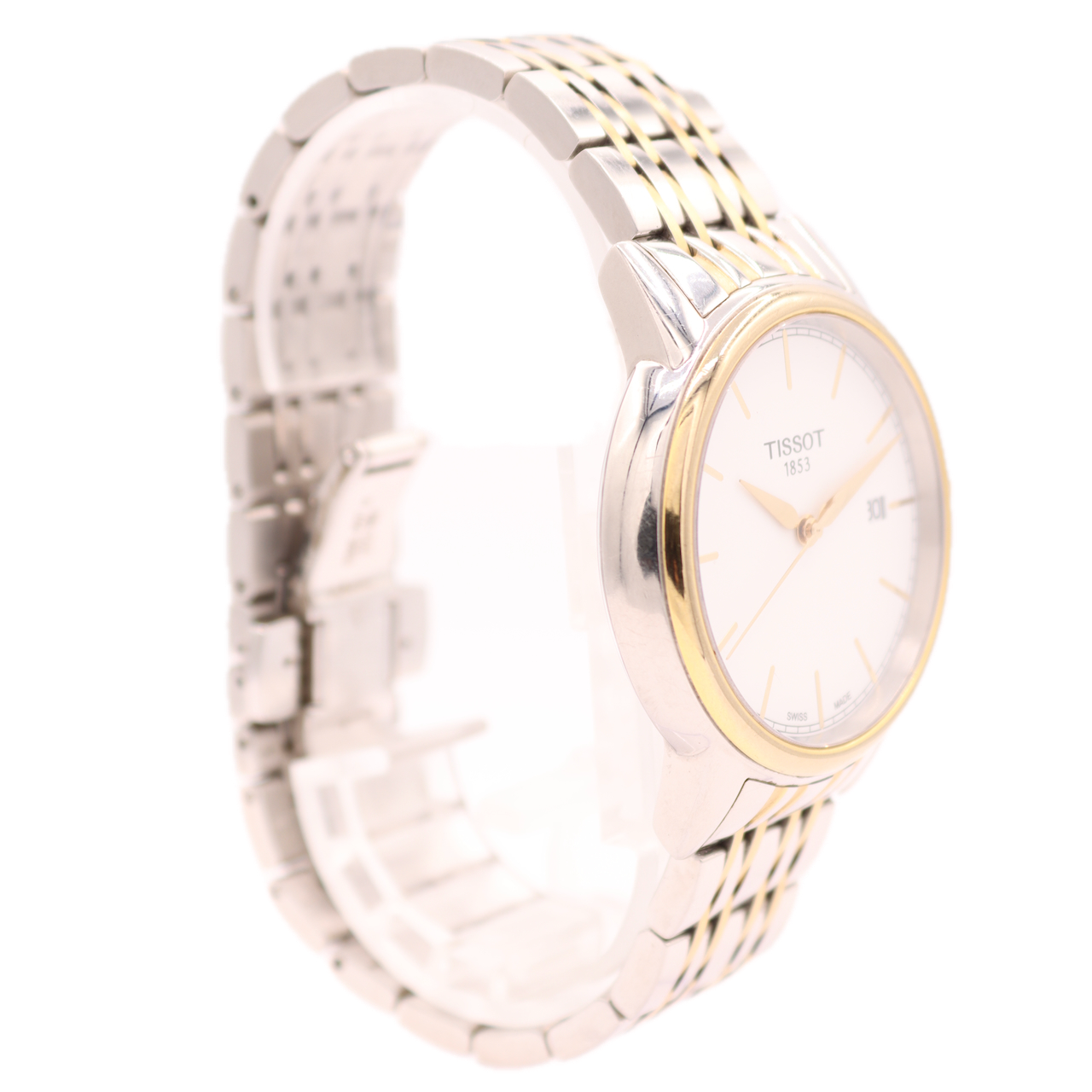 Tissot Carson T085410A