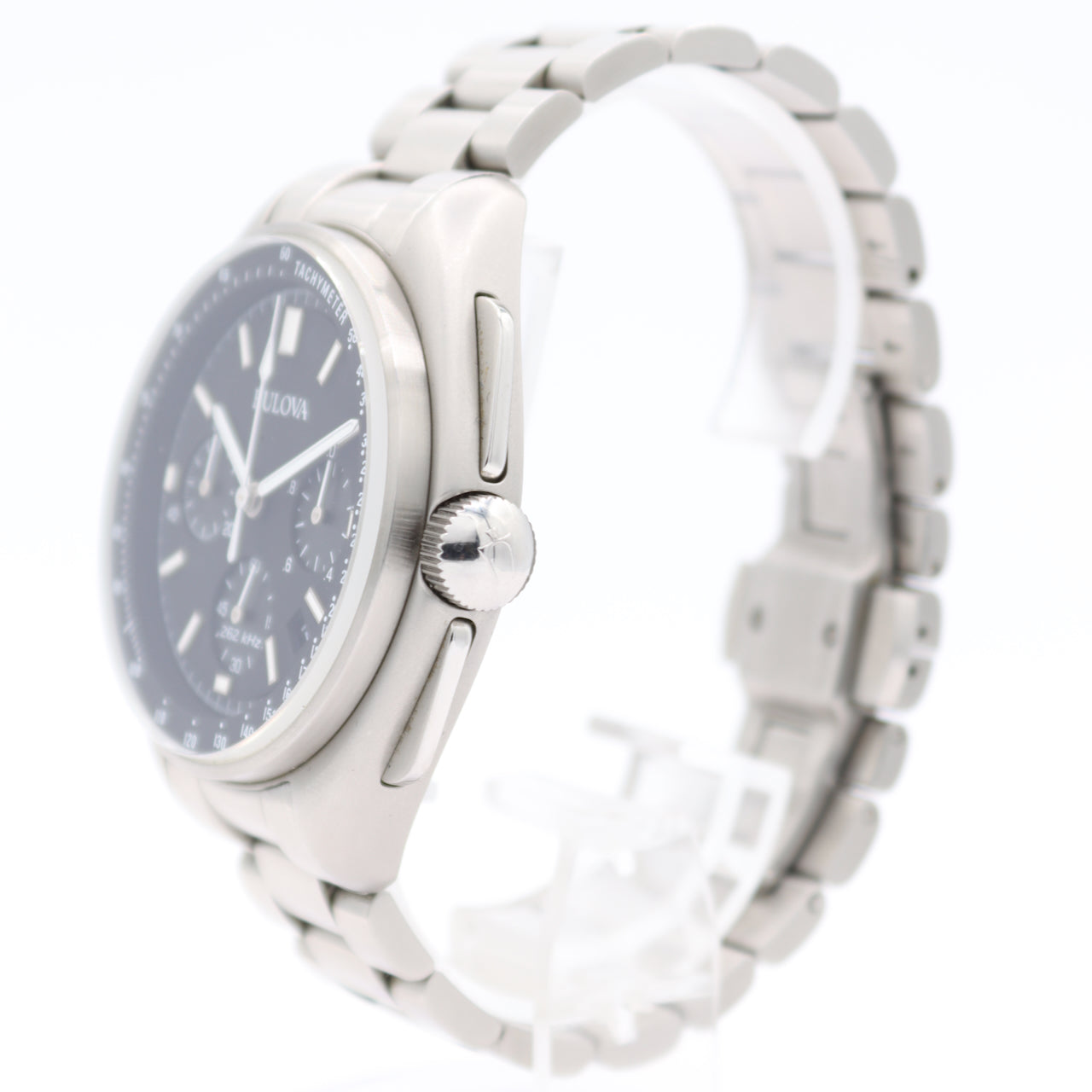 Bulova Lunar Pilot 96B258