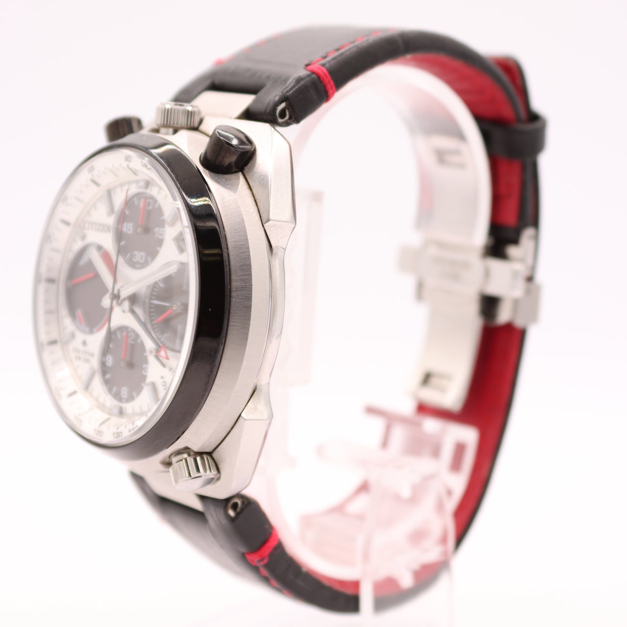 Vintage Citizen Eco-Drive ProMaster Land E210-S116325