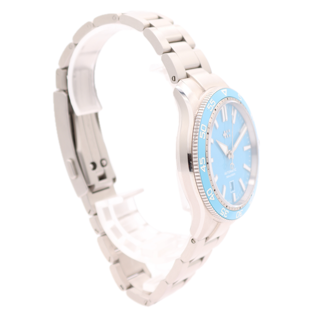 Christopher Ward C60 Trident Pro 300 C60-42ADA31S0BB2