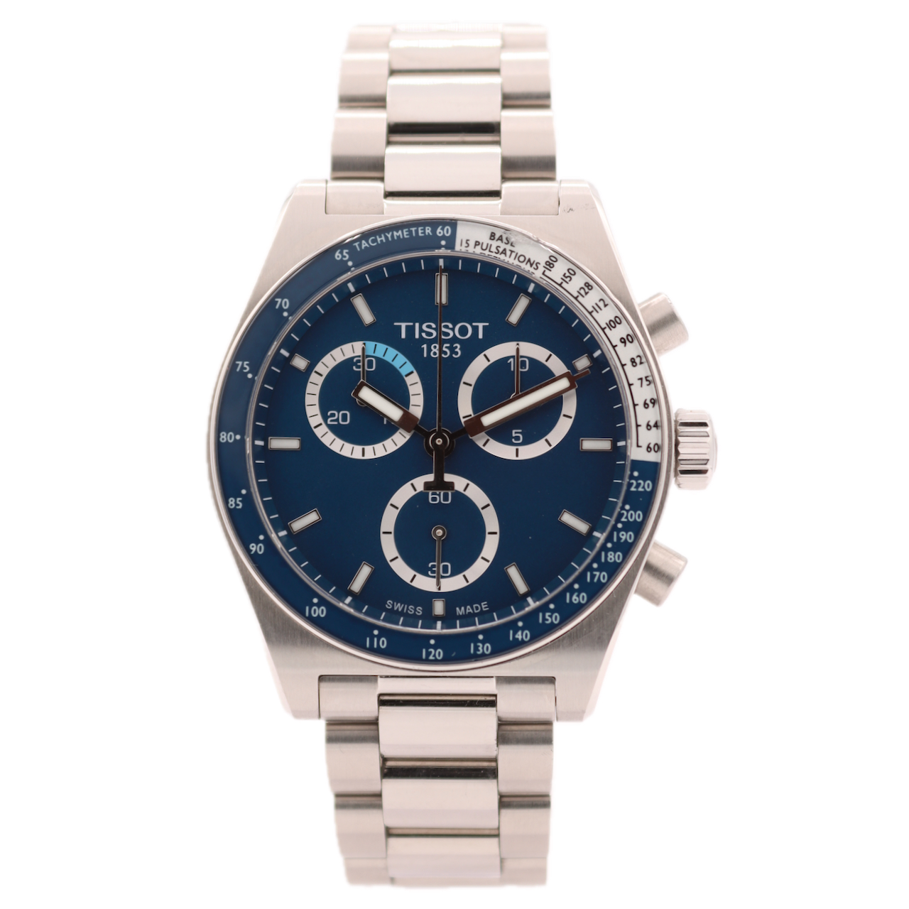 Tissot PR516 40MM T149.417.11.041.00