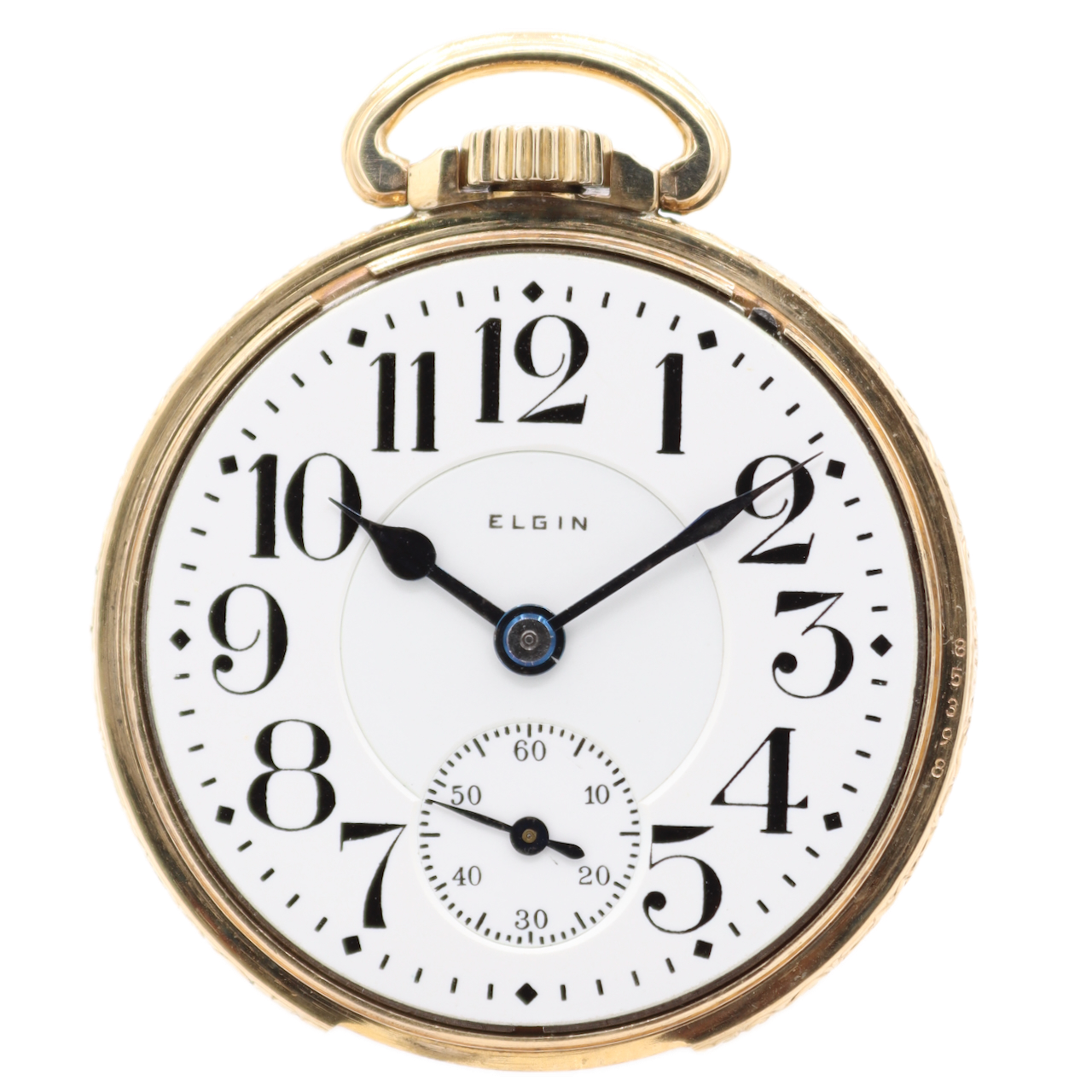 Elgin Veritas 15 453