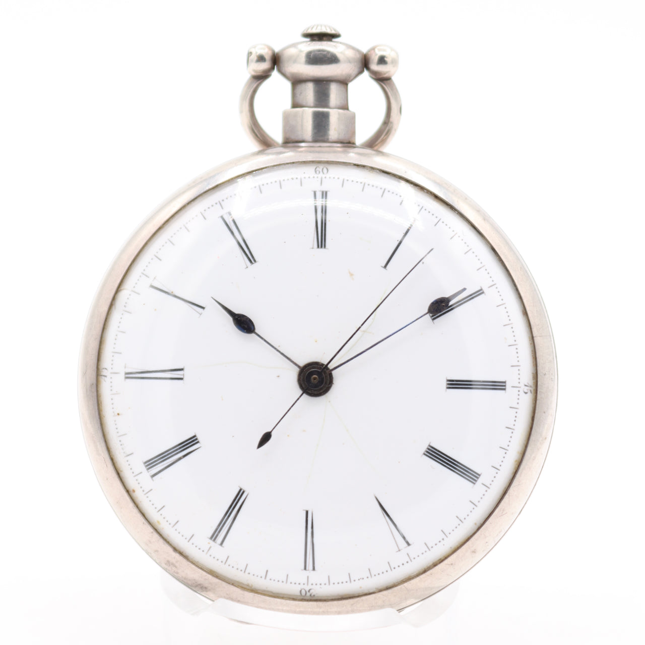Bovet Fleurier Chinese Case