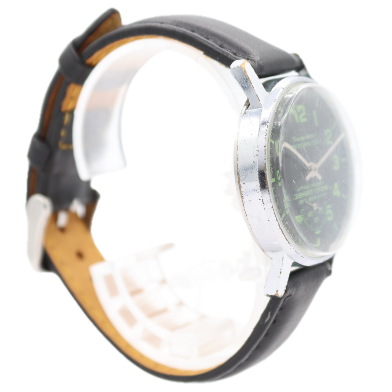 Vintage Taj Beck Operation Storm 333