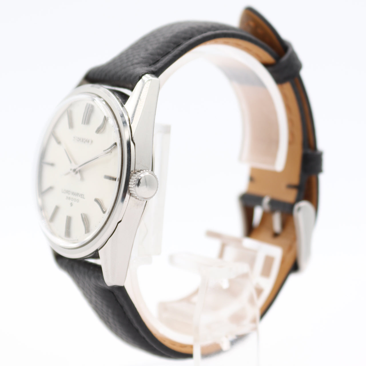 Vintage Seiko Lord Marvel 36000 5740-8000