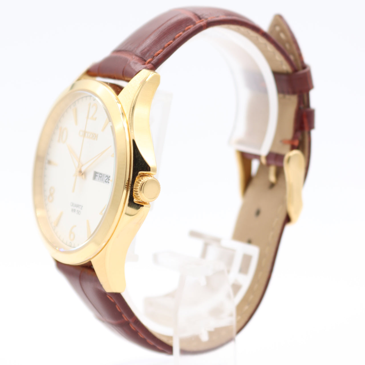 Citizen Dress 1502-S115523