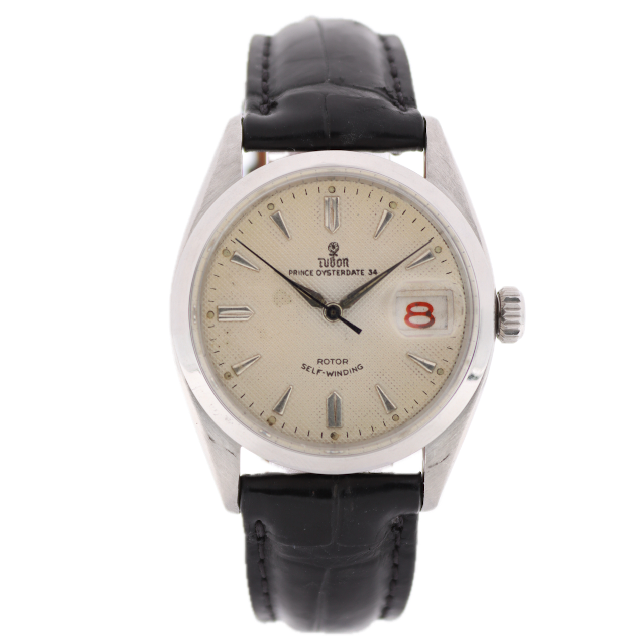 Vintage Tudor Prince Oysterdate 34 7944
