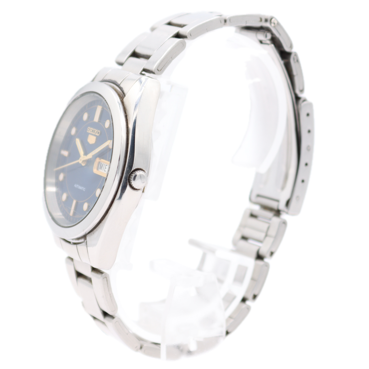 Vintage Seiko 5 7S26-0420
