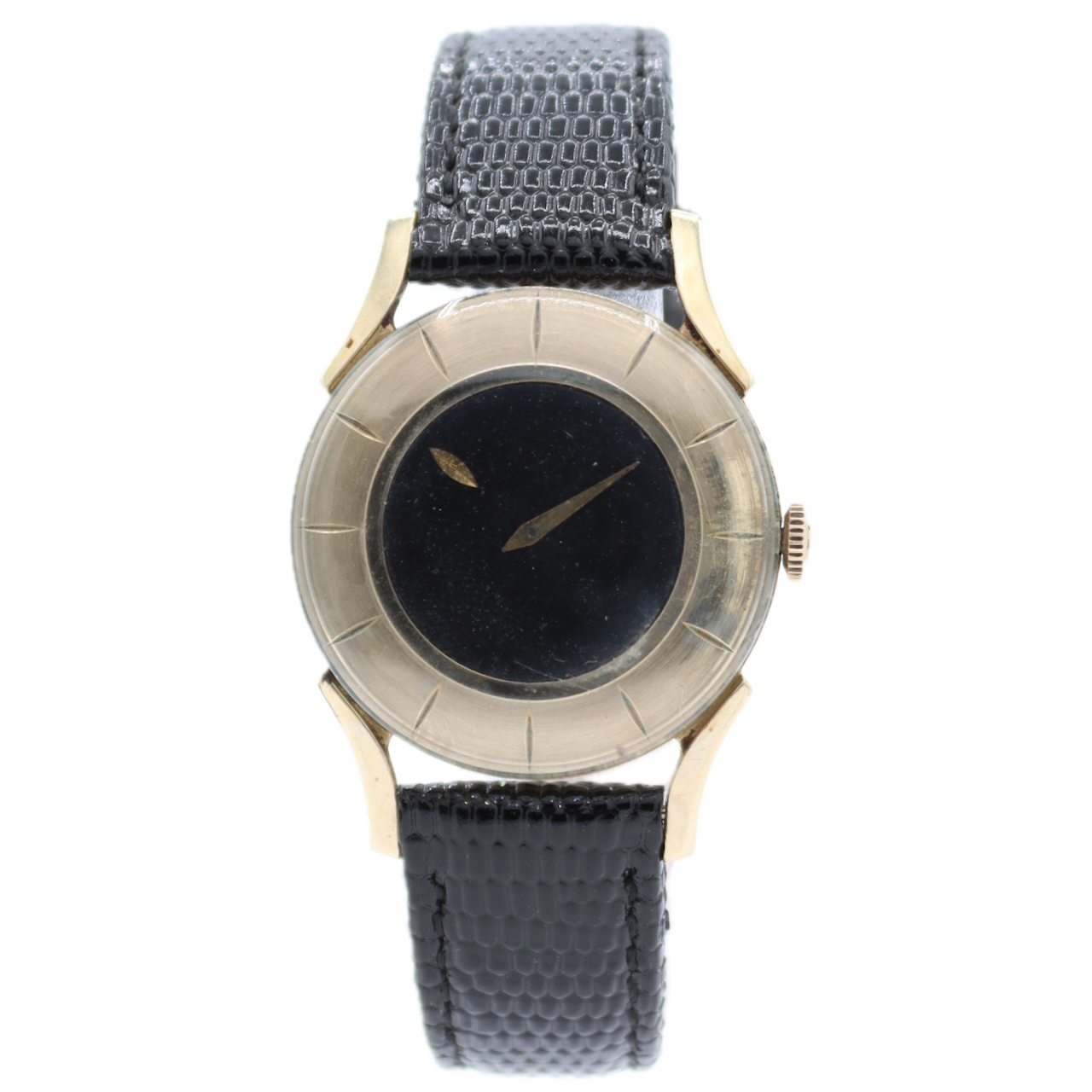 Vintage Elgin Futura - Mystery Dial 7620-YBB