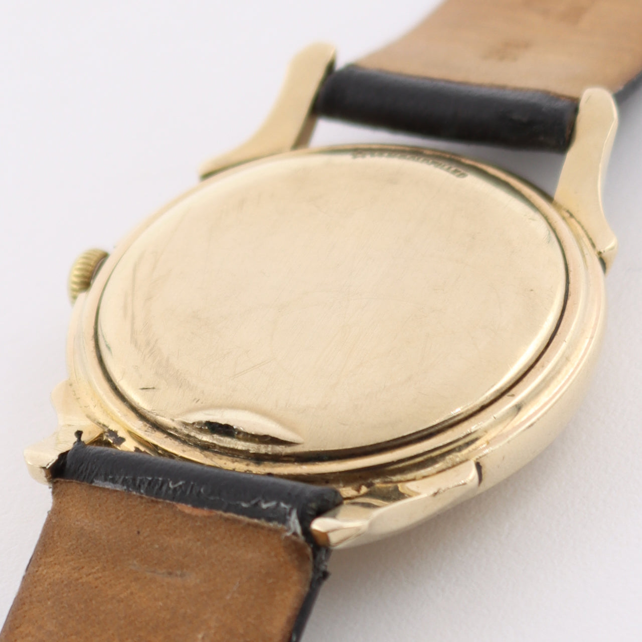 Vintage Lord Elgin Shockmaster Webster 4875F