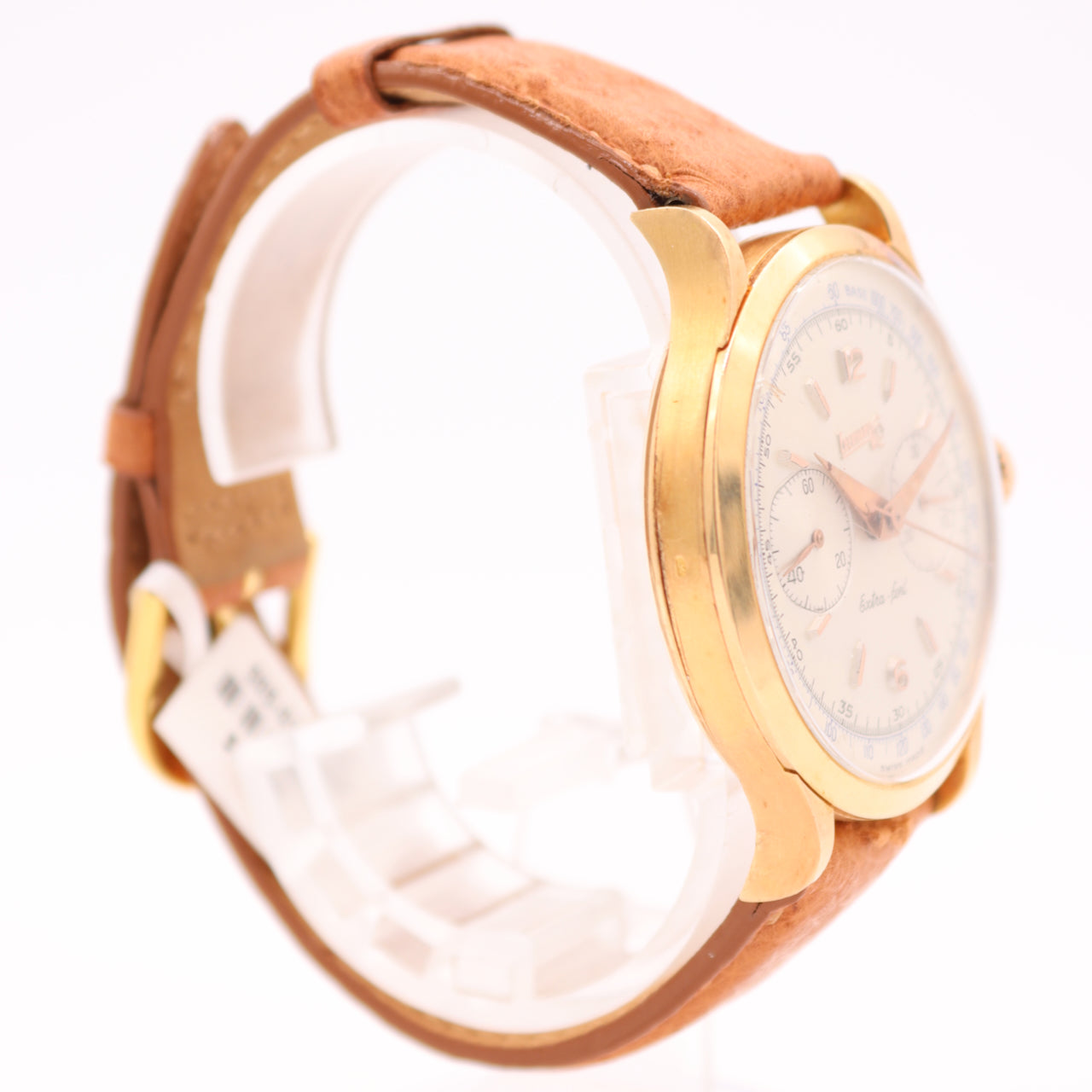 Vintage Eberhard & Co. Extra Fort 14007