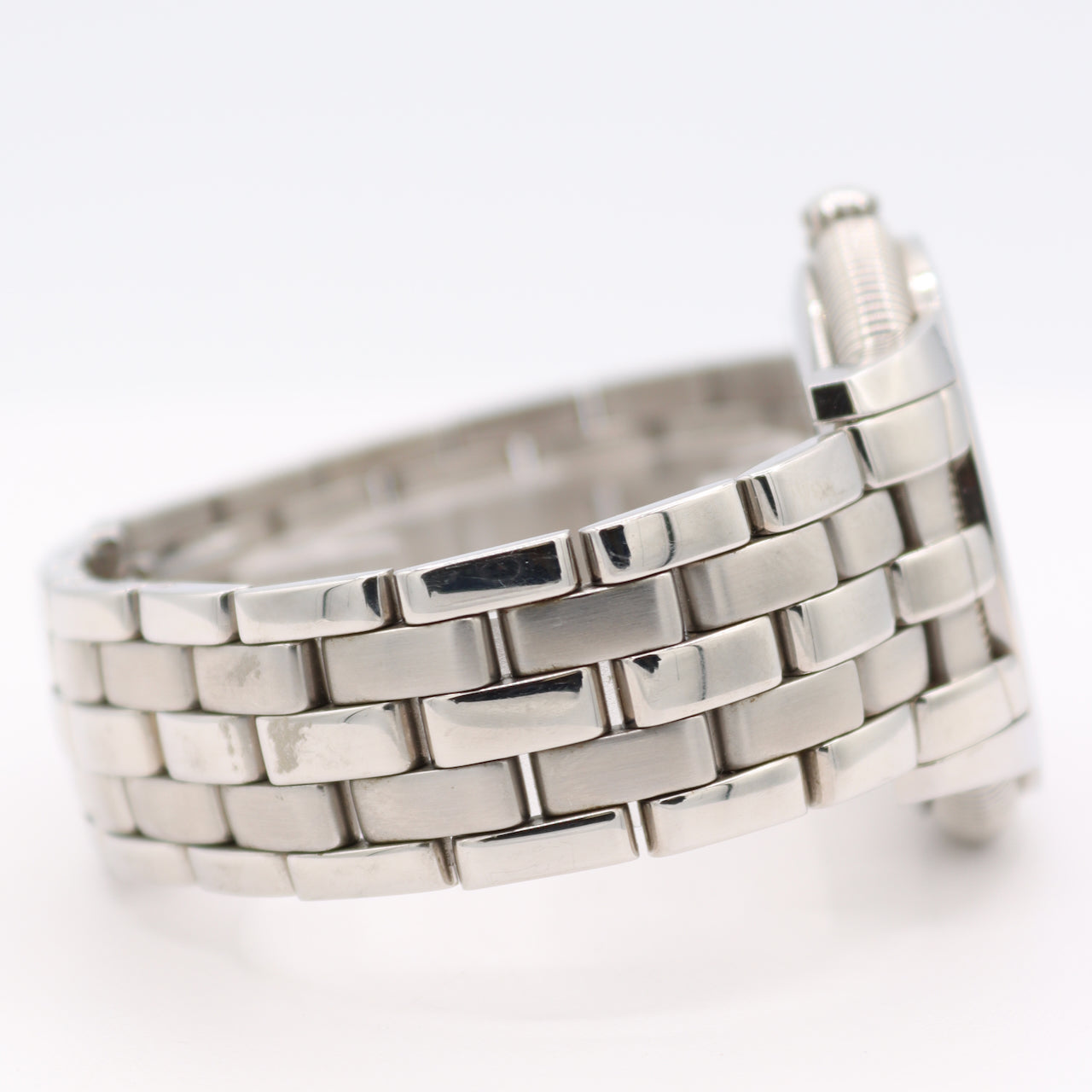 Vintage 39.5mm Tissot Ballade III R463/383 Mens Automatic Wristwatch Swiss Steel