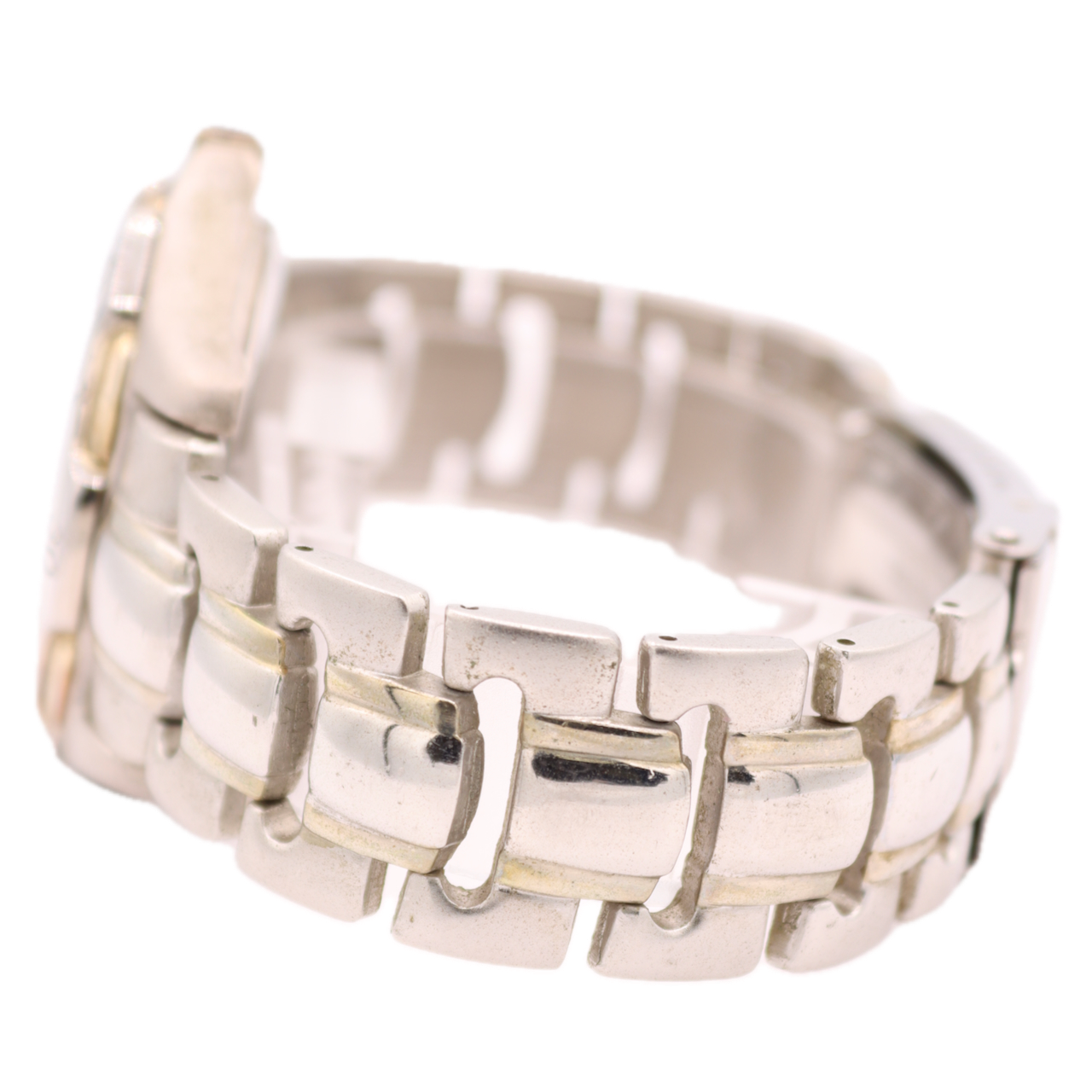 Decade White Dial 30120