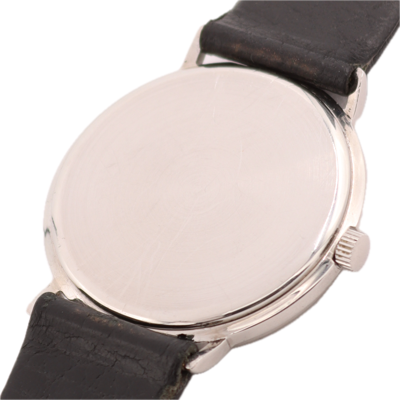 Vintage International Watch Co. Dress 3300