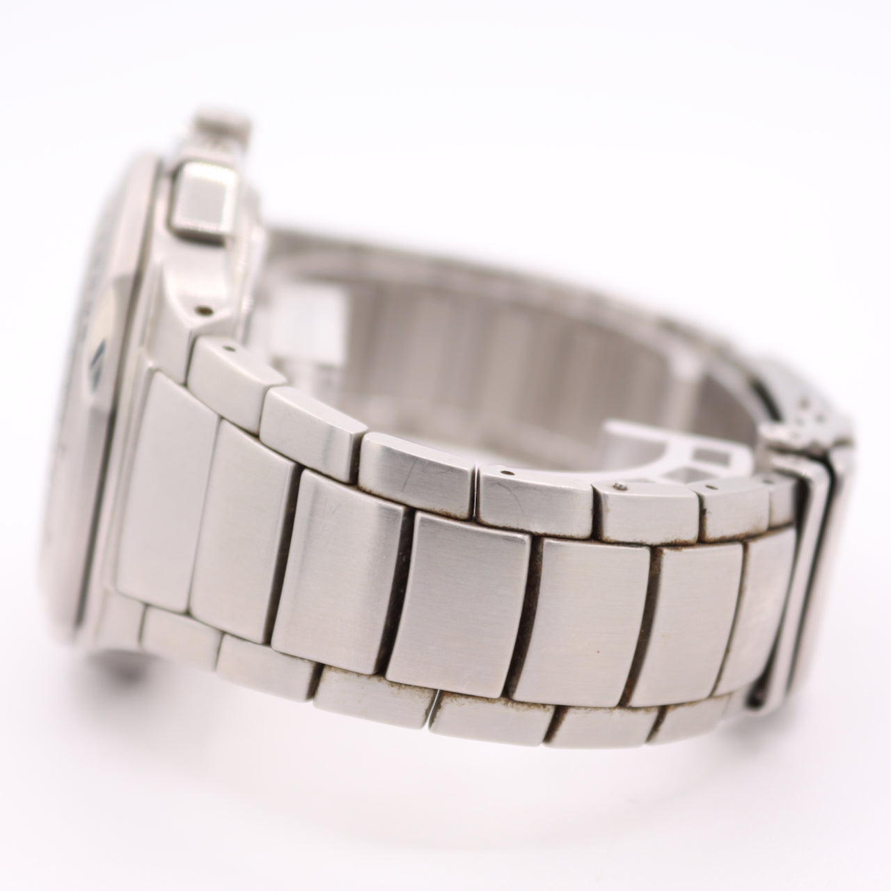Vintage Citizen Eco-Drive Skyhawk C650-Q02128