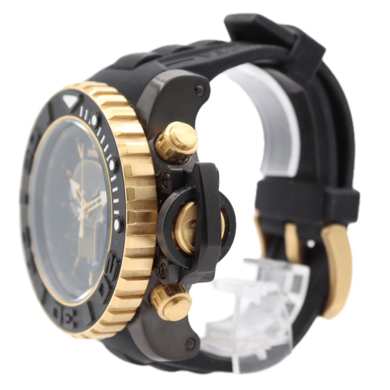 Invicta Marvel Punisher 26787