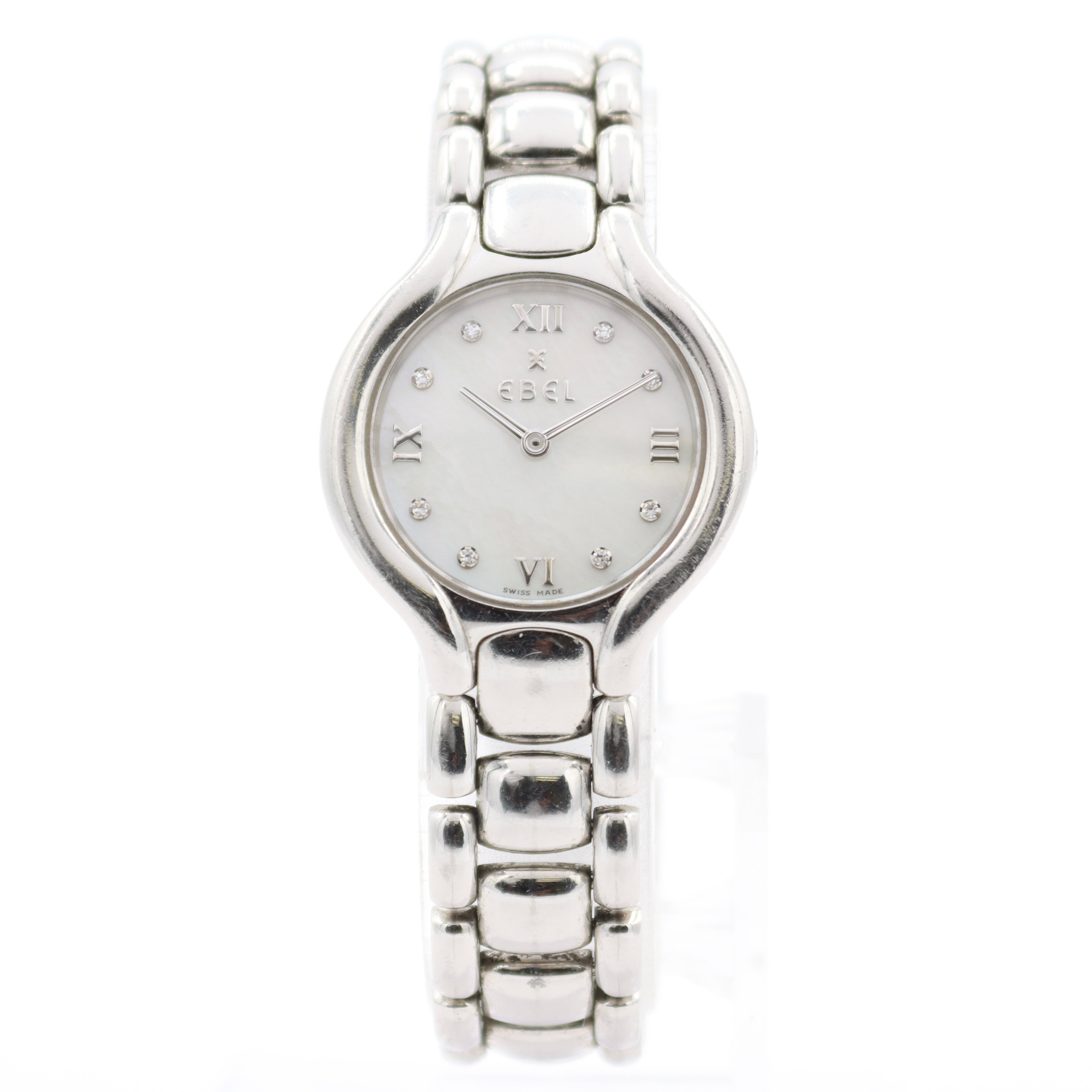 Vintage Ebel Beluga E9976411
