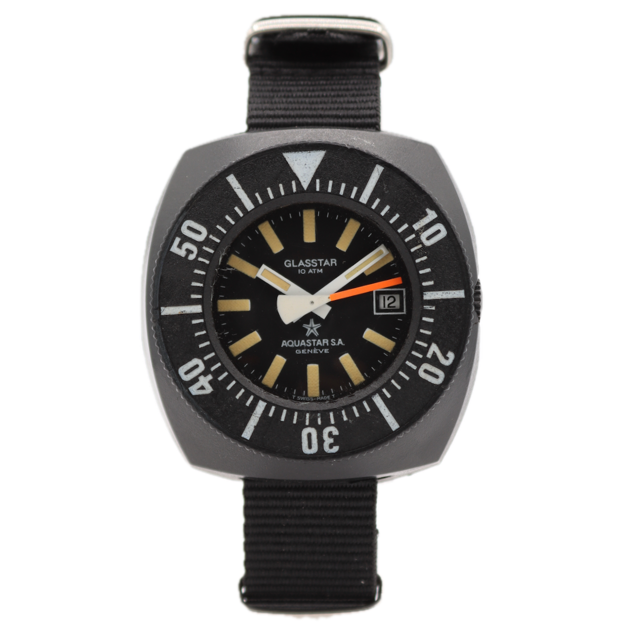 Vintage Aquastar Glasstar