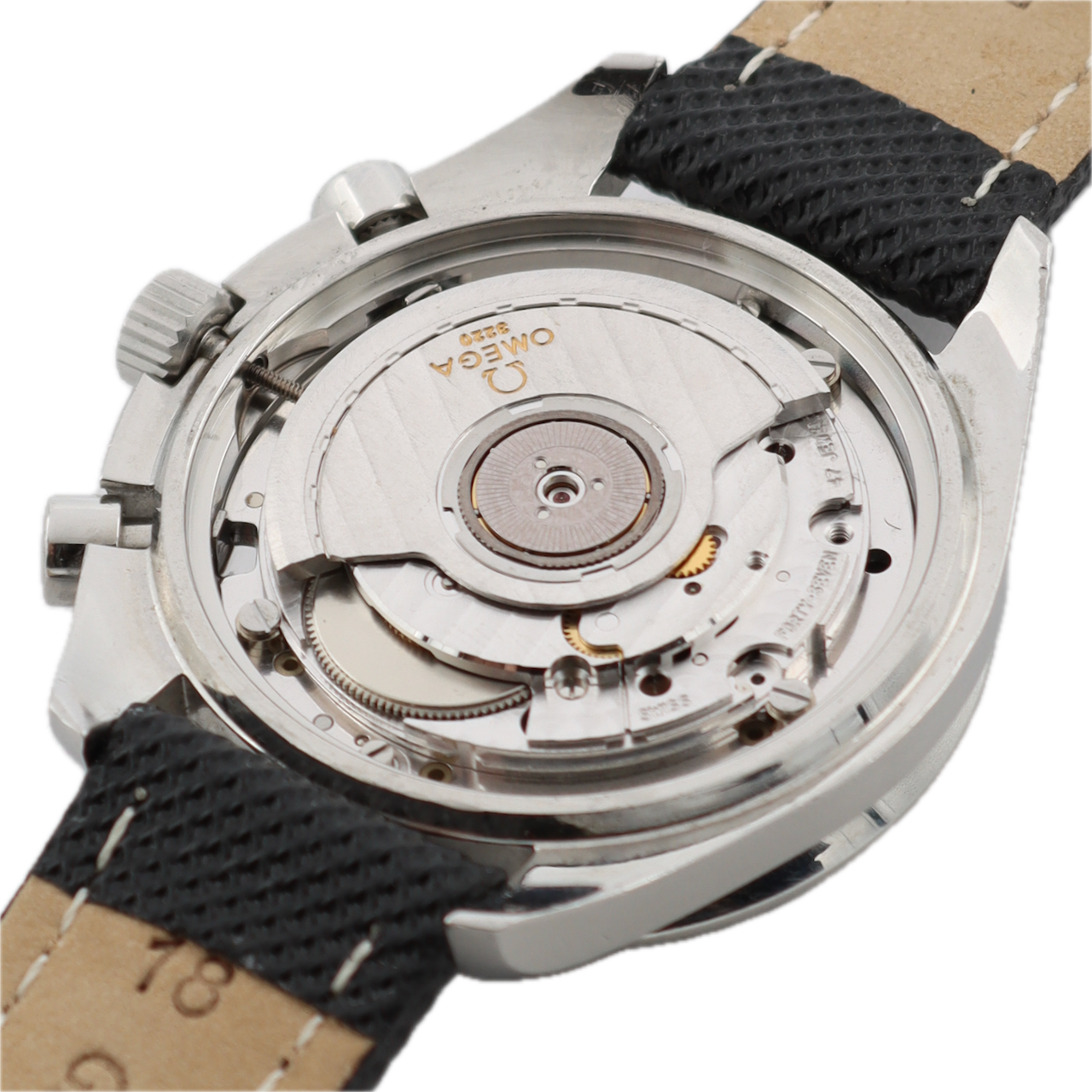 Vintage Omega Speedmaster Schumacher 3810.61.41