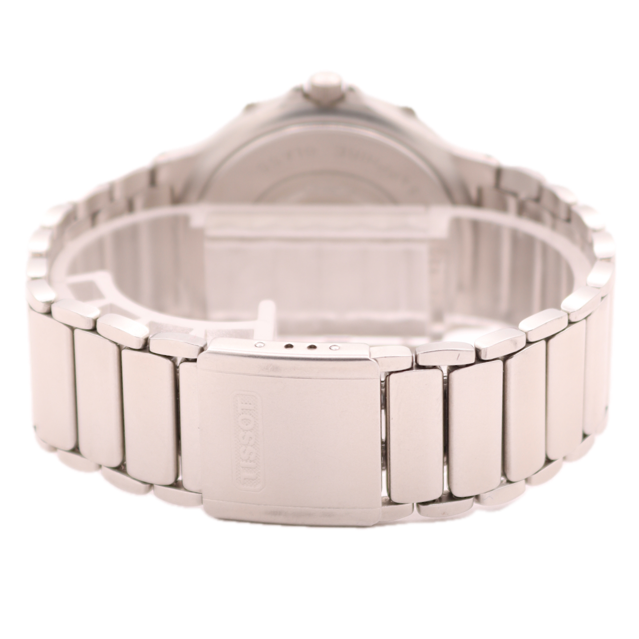 Vintage Tissot Navigator GMT C552LB