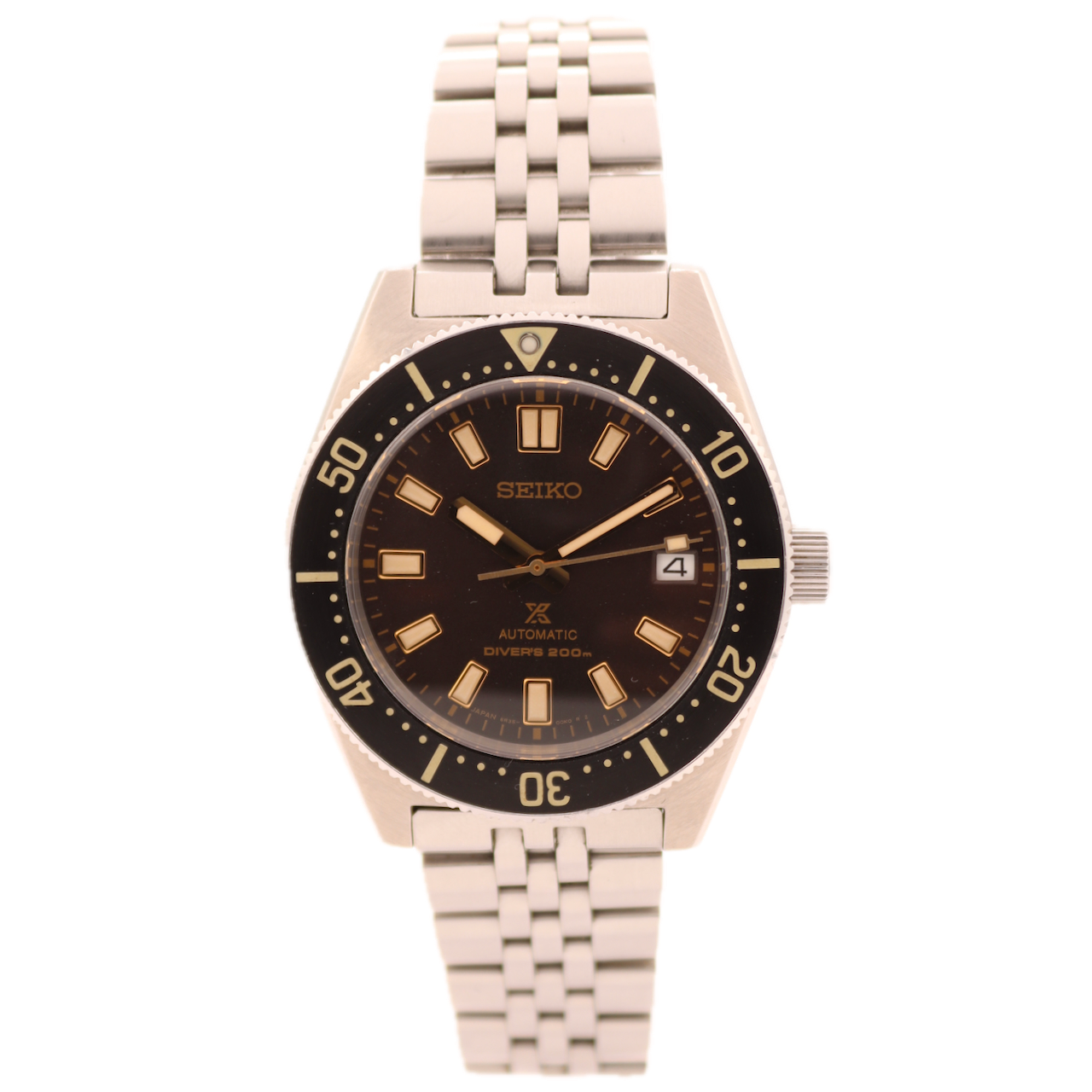 Seiko Diver SPB147
