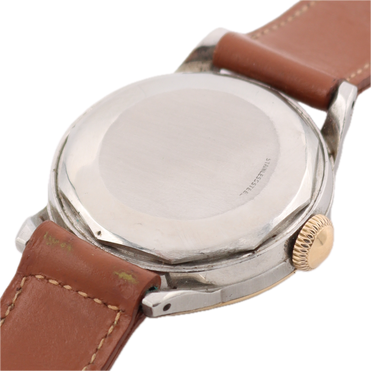 Vintage Movado Date 16292
