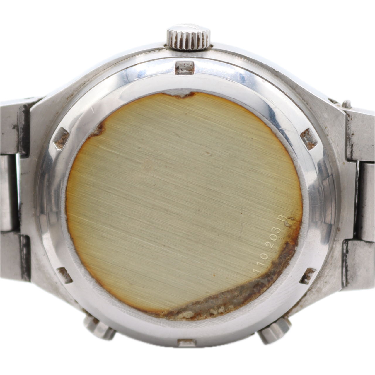 Vintage Aristo Daytona 110.203B
