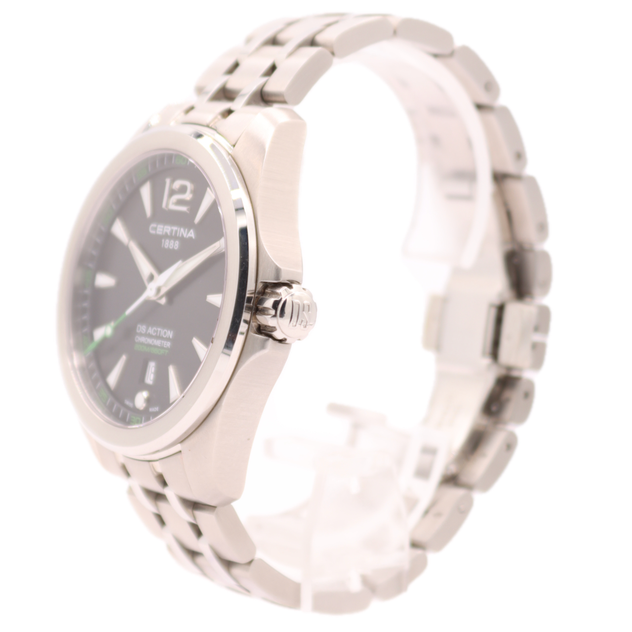 Certina DS Action Chronometer C032.851.11.057.02