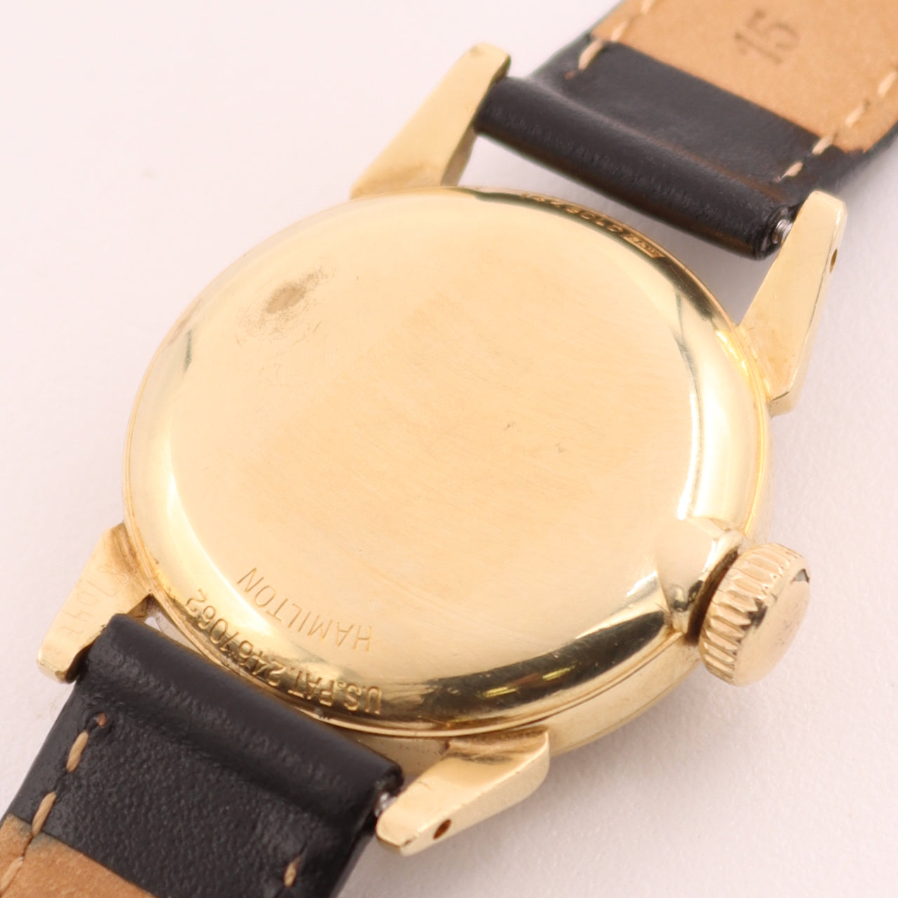 Vintage Hamilton Lange