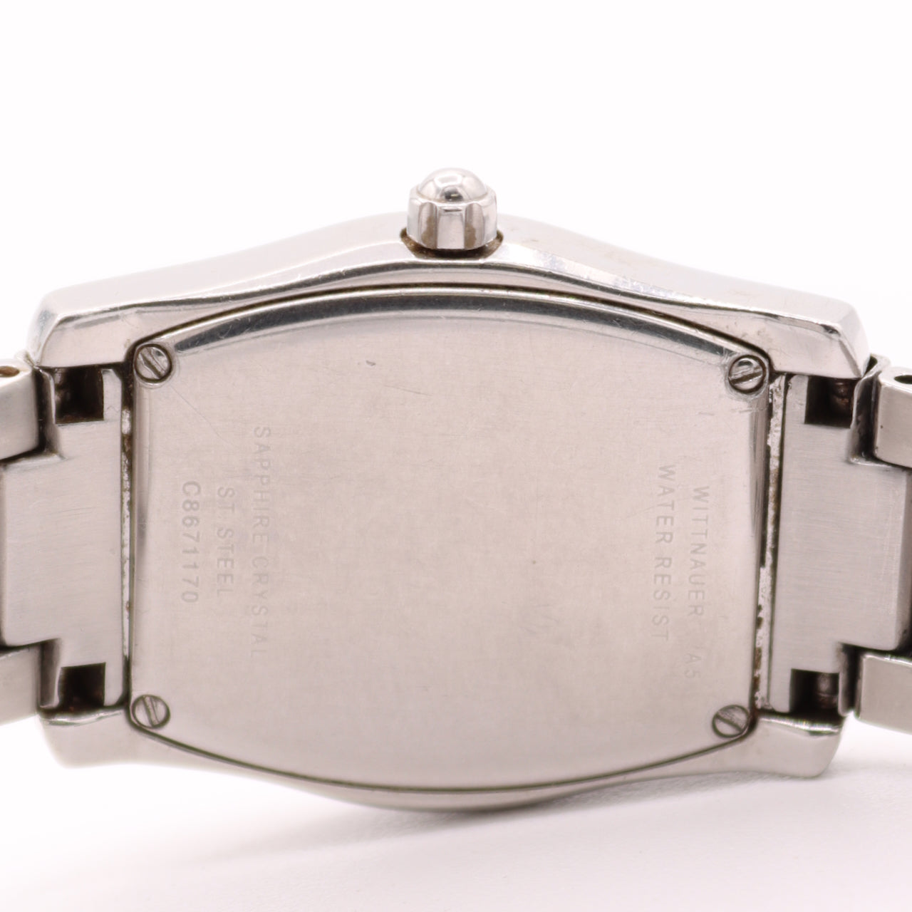 Vintage Wittnauer Belasco 10R09