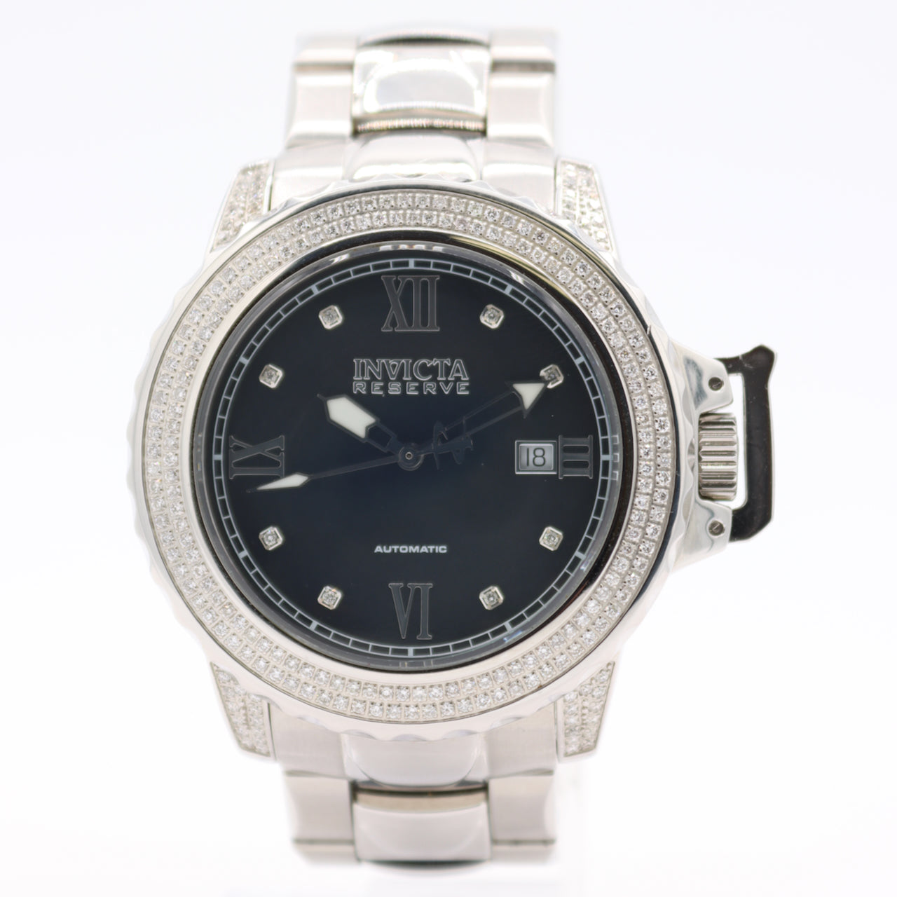 Invicta Subaqua Elite Diamond 22693