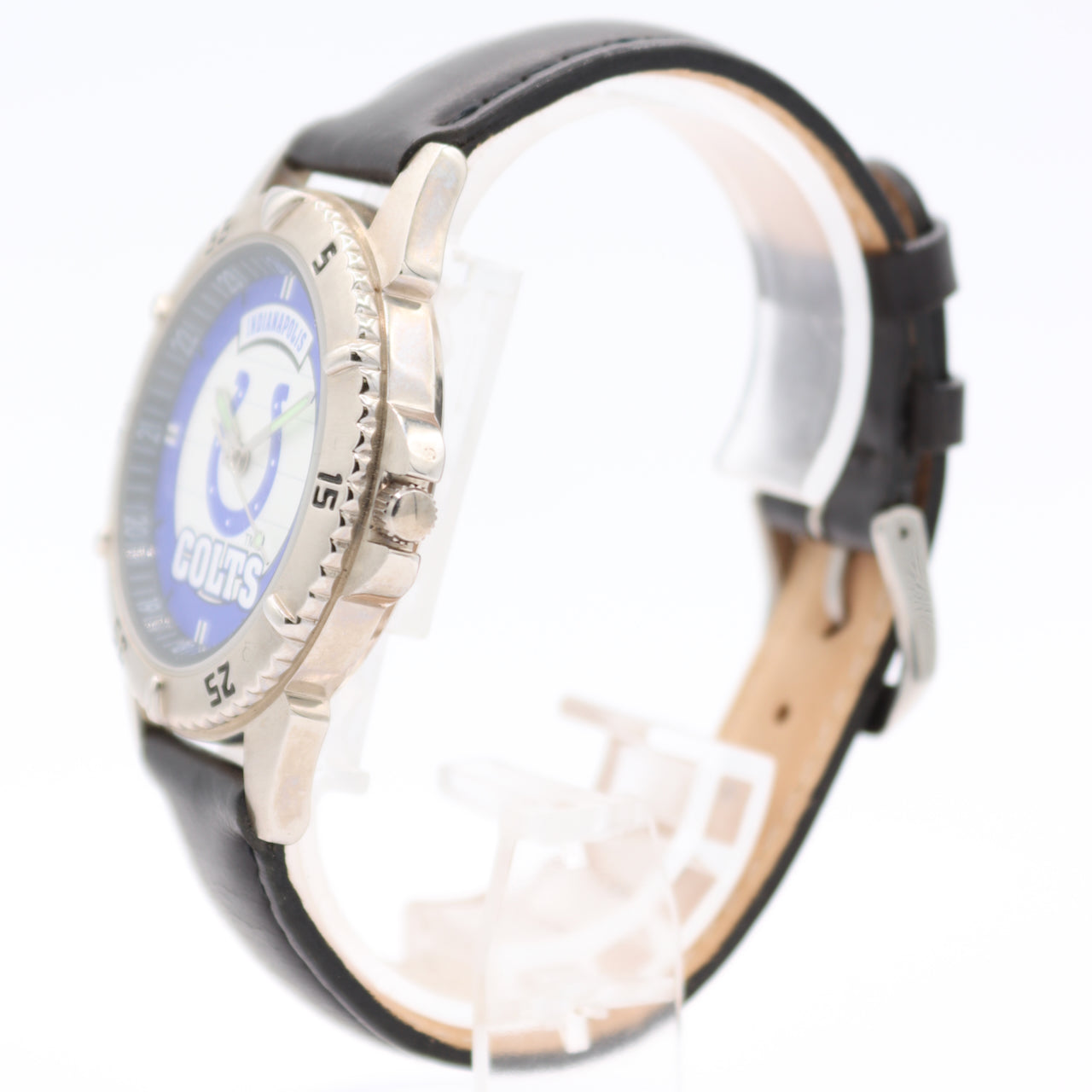 Vintage Fossil Indianapolis Colts