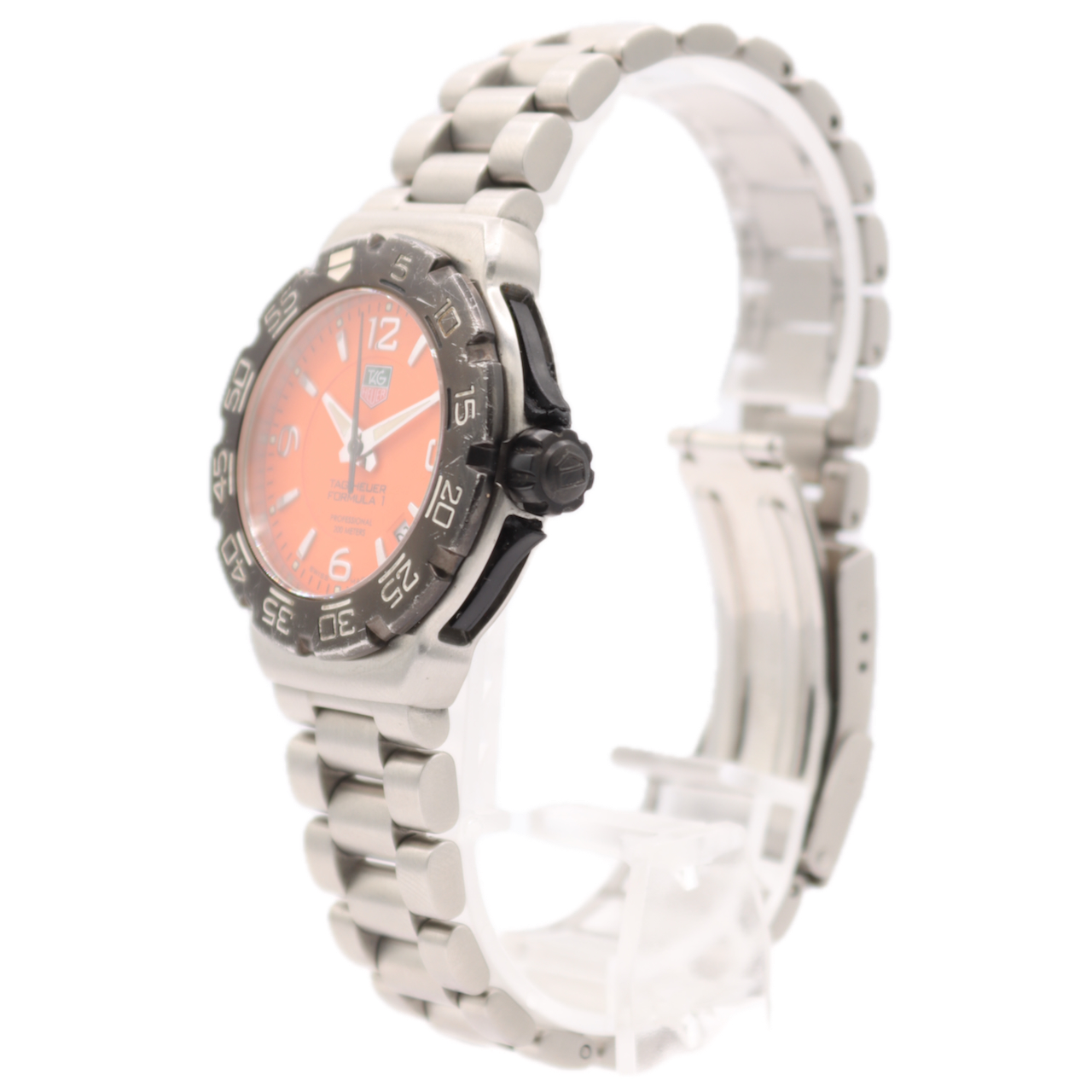 Tag Heuer Formula 1 WAC1213