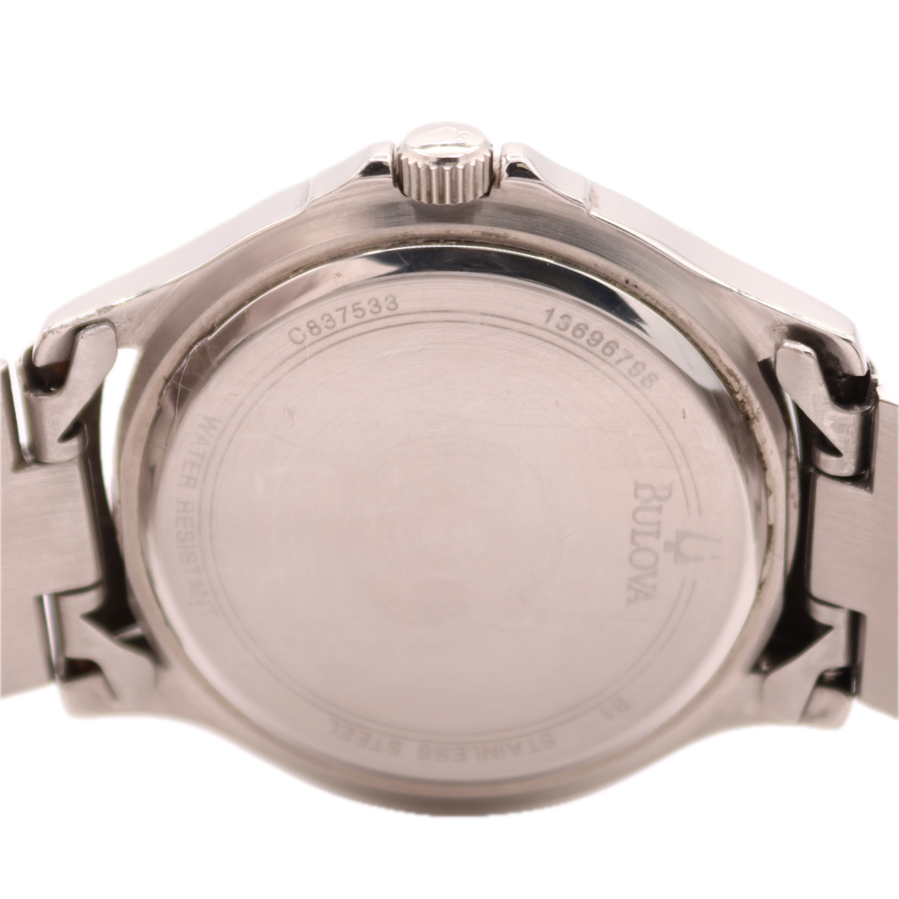 Bulova Classic 96B167
