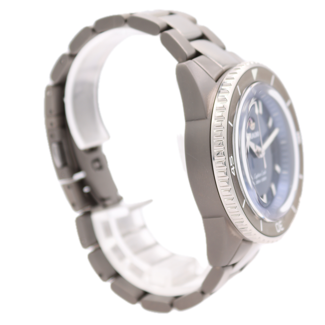 Rado Captain Cook High-Tech Ceramic Diver R32144202