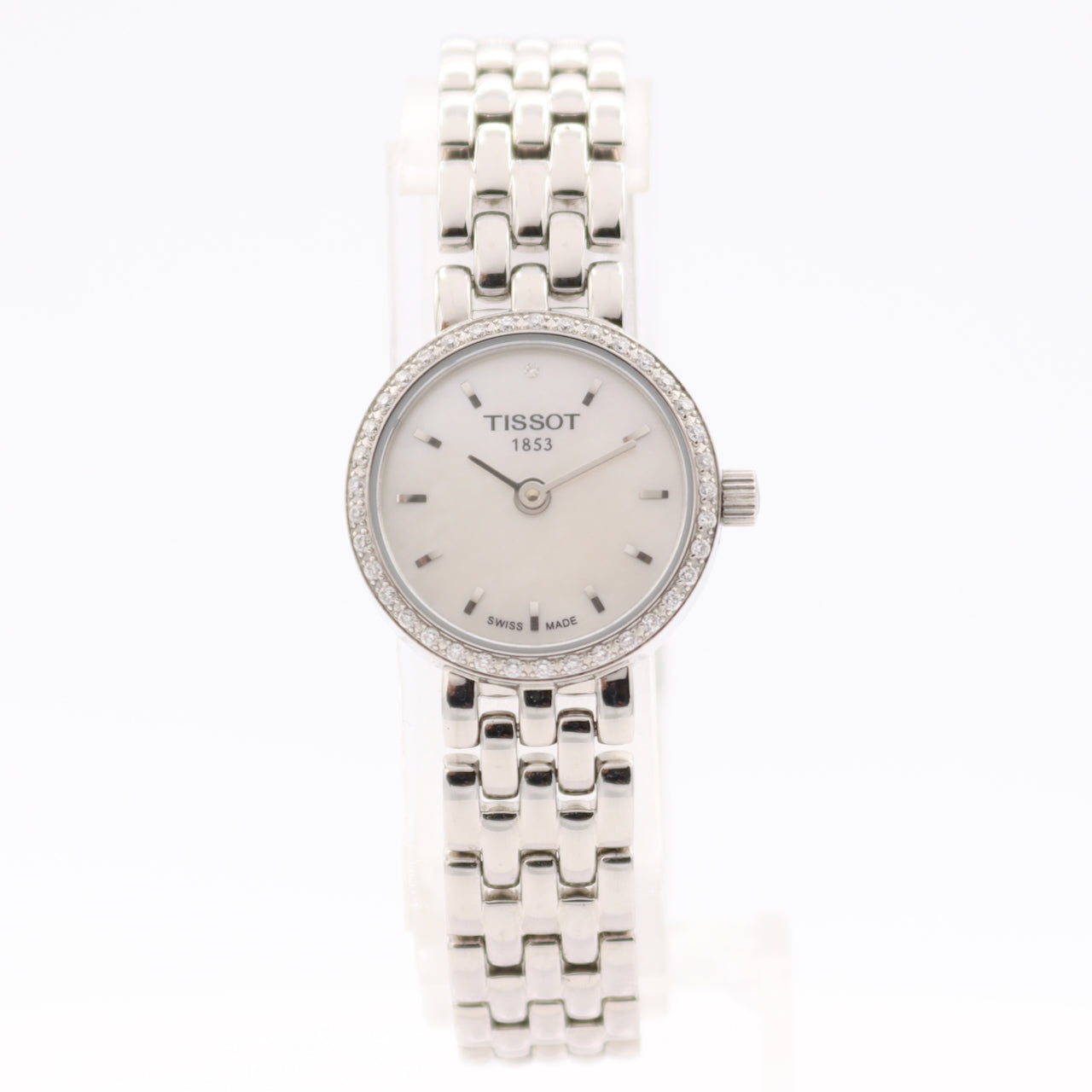 Tissot Lovely T058009A
