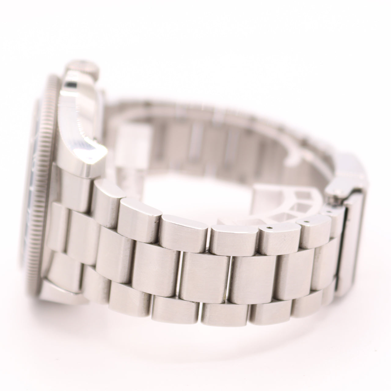 Shinola Monster GMT S0120247287