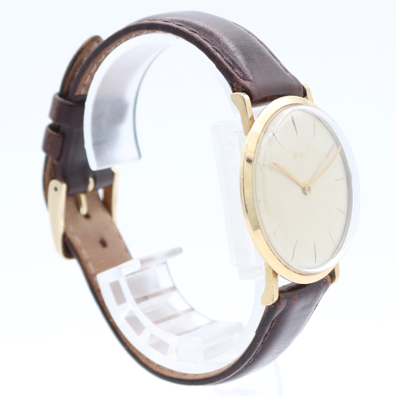 Vintage Tissot Dress Watch