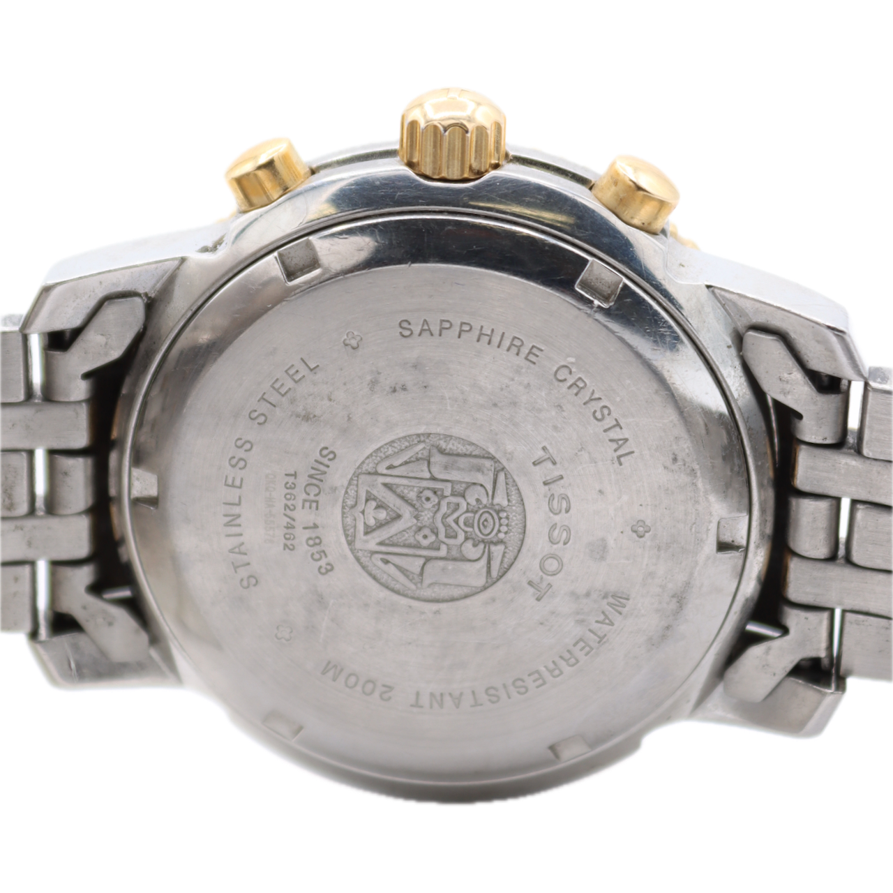 Vintage Tissot PRS 200 T362/462