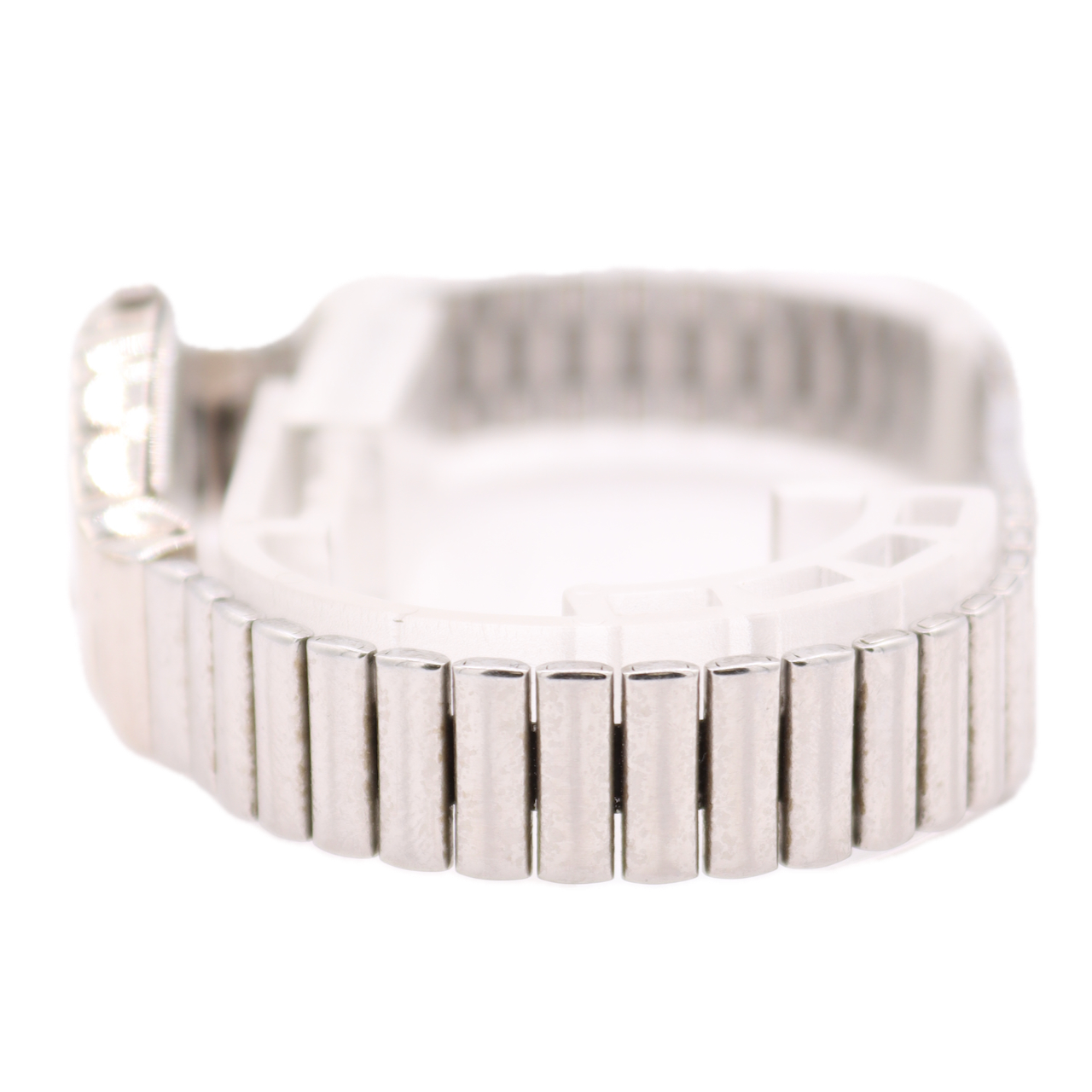 Vintage Seiko Half Moon IF20-5D59