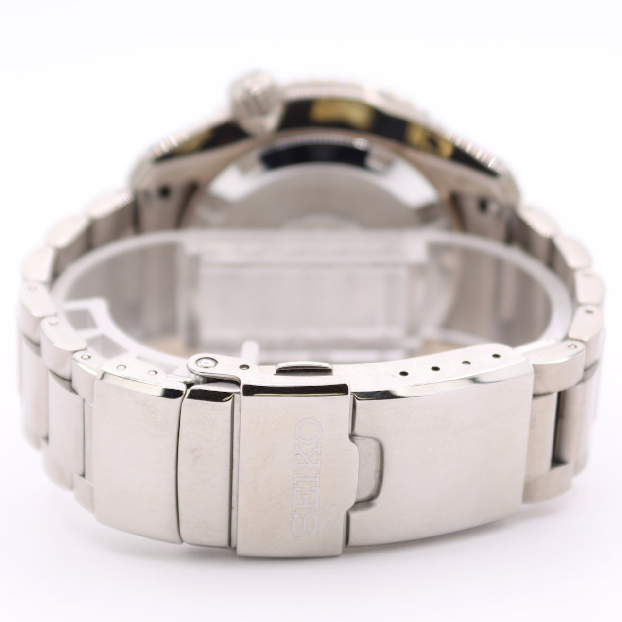 Seiko Prospex Sea 1968 Diver GMT SPB383J1