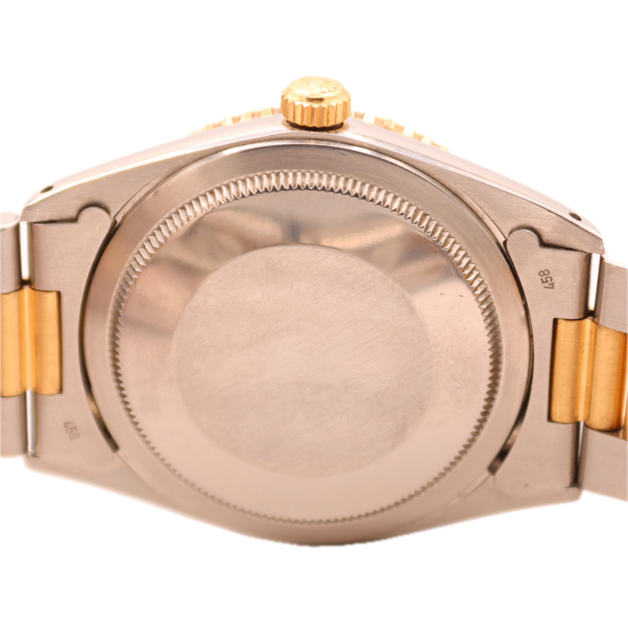 Vintage Rolex Datejust "Thunderbird" 1625