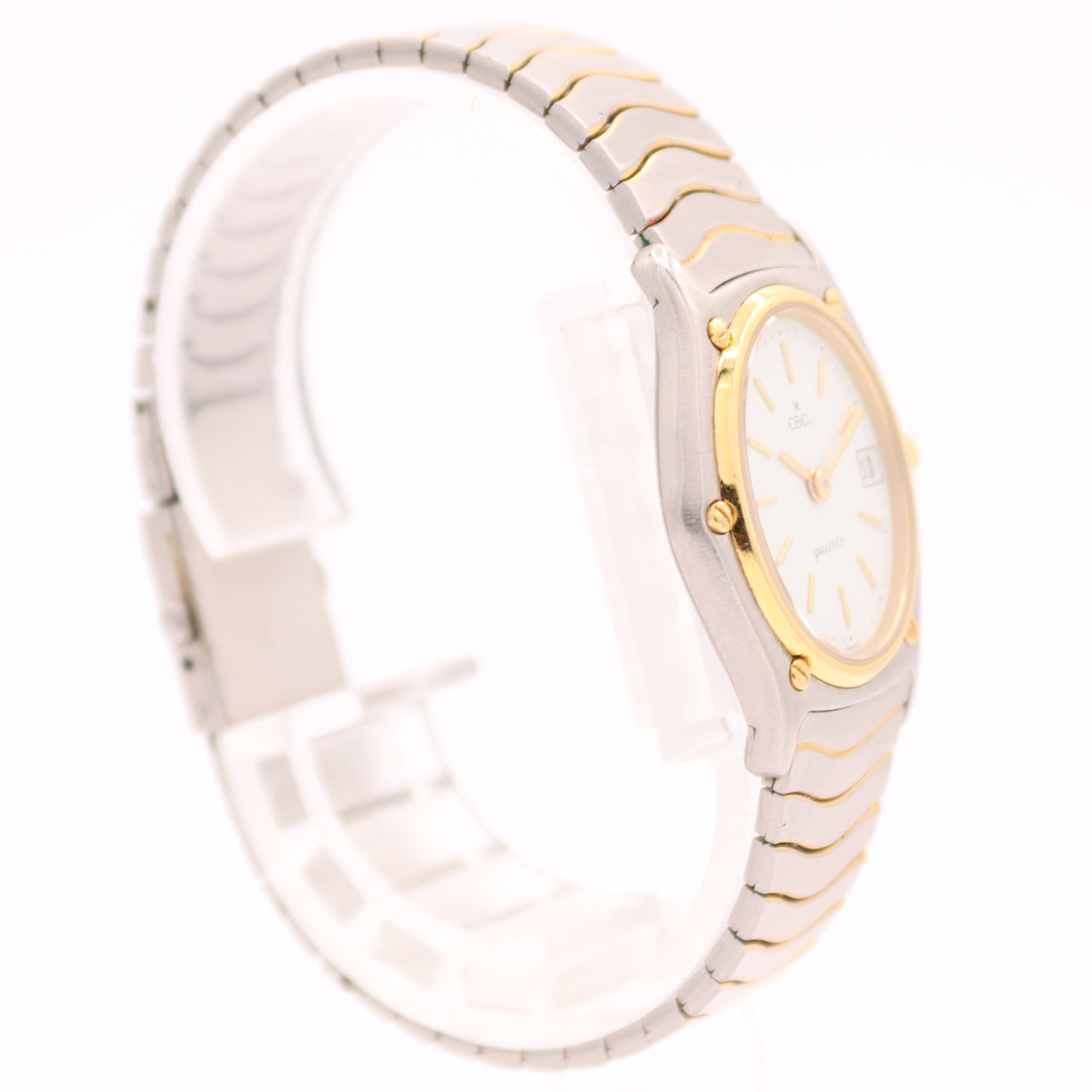 Vintage Ebel Classic Wave 175901